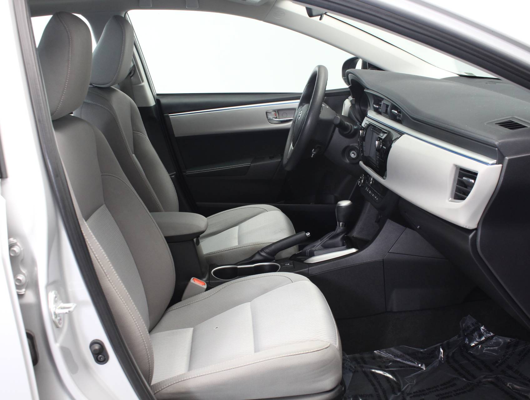 Florida Fine Cars - Used TOYOTA COROLLA 2016 WEST PALM Le