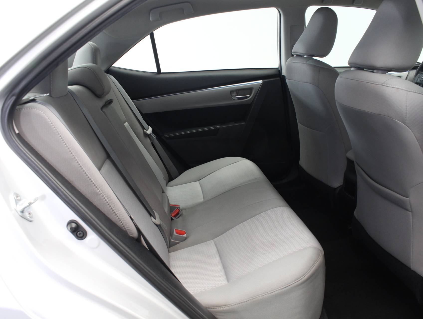 Florida Fine Cars - Used TOYOTA COROLLA 2016 WEST PALM Le