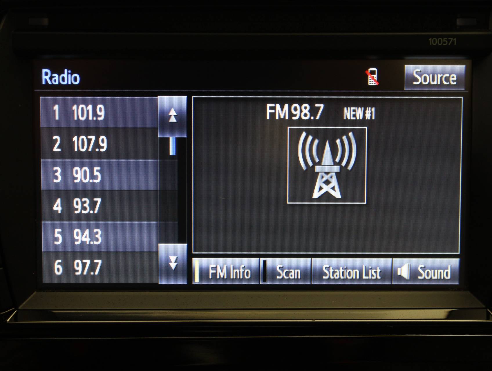 Florida Fine Cars - Used TOYOTA COROLLA 2016 WEST PALM Le