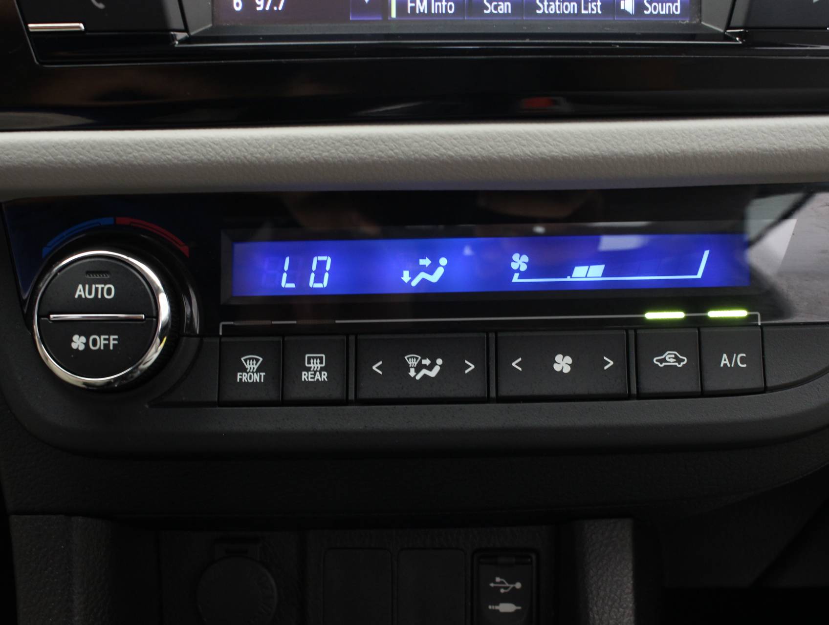 Florida Fine Cars - Used TOYOTA COROLLA 2016 WEST PALM Le