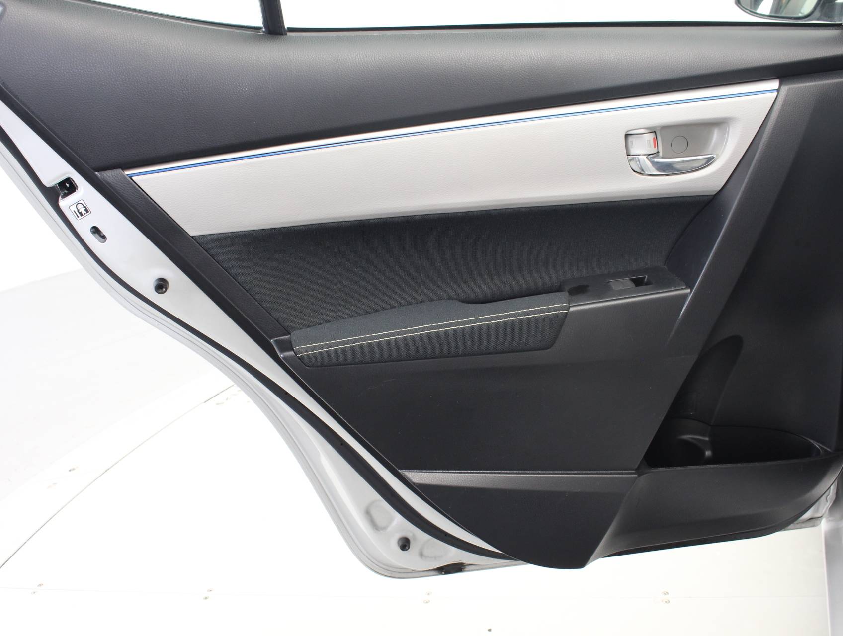 Florida Fine Cars - Used TOYOTA COROLLA 2016 WEST PALM Le