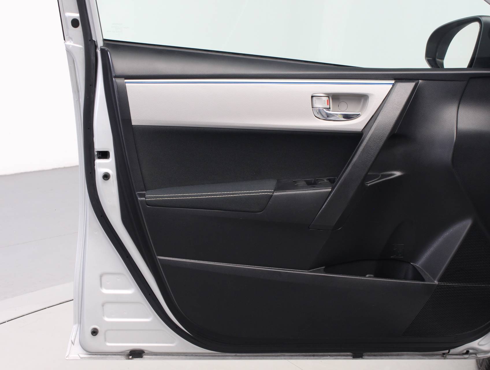 Florida Fine Cars - Used TOYOTA COROLLA 2016 WEST PALM Le