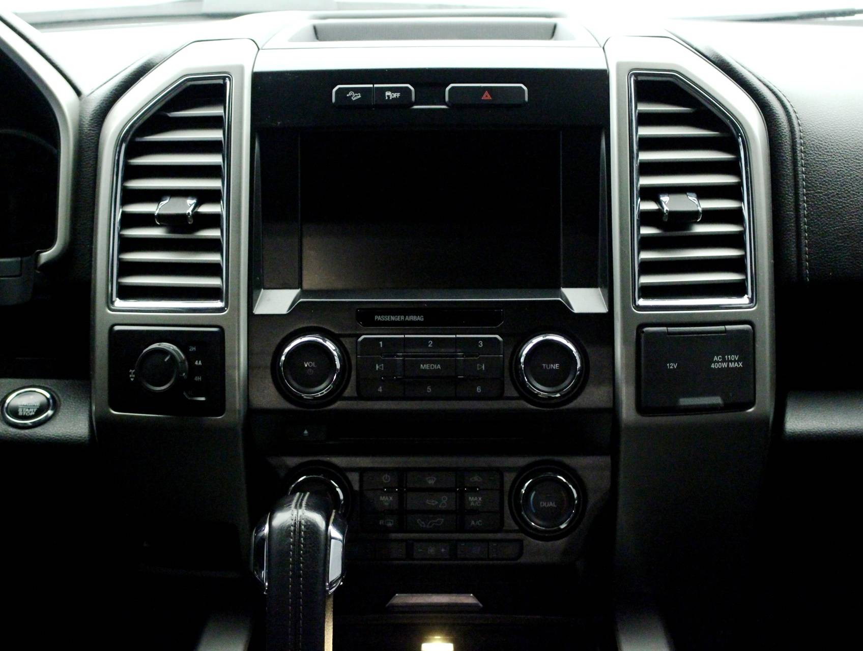 Florida Fine Cars - Used FORD F 150 2015 MIAMI Lariat Fx4