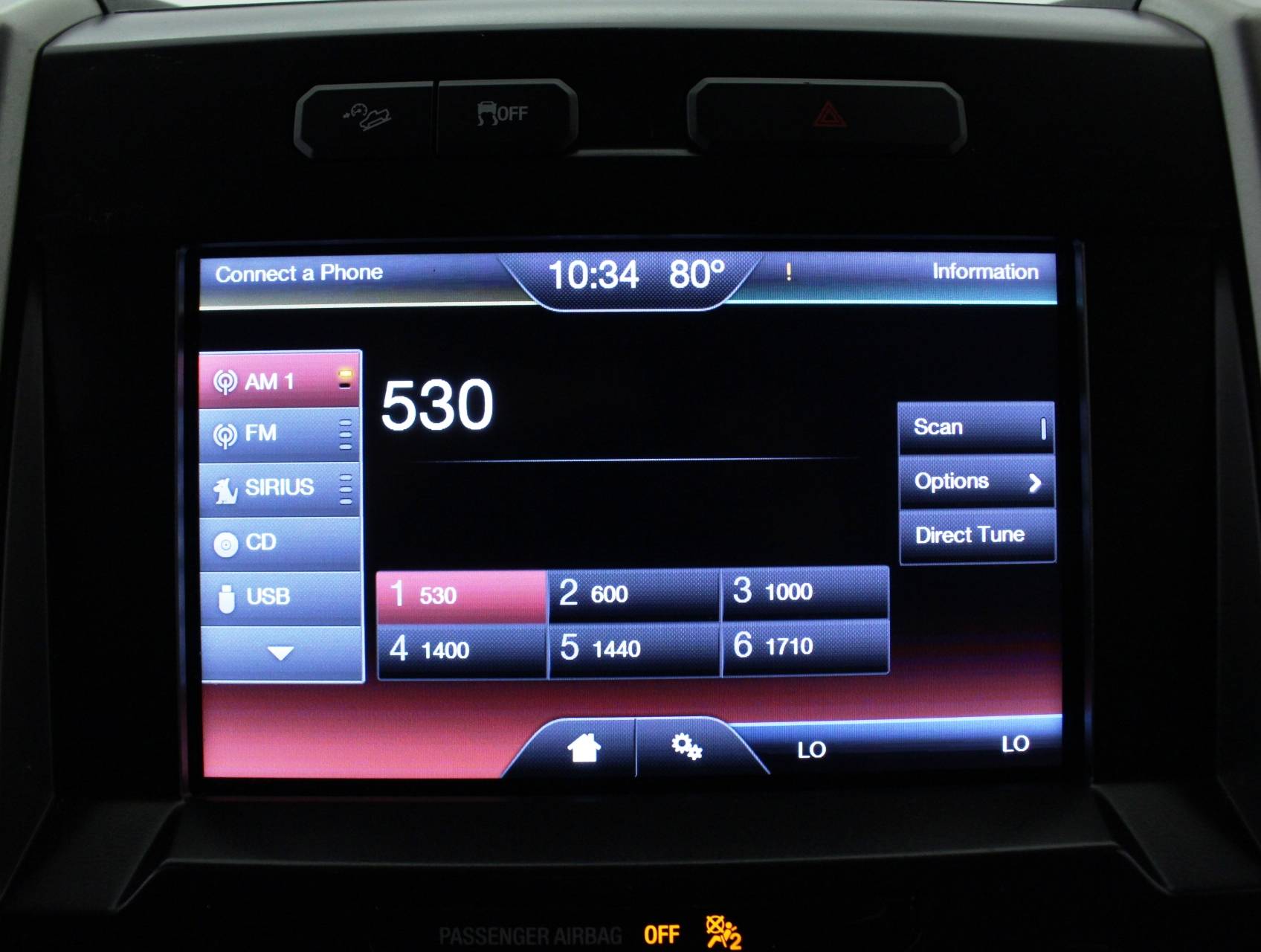 Florida Fine Cars - Used FORD F 150 2015 MIAMI Lariat Fx4