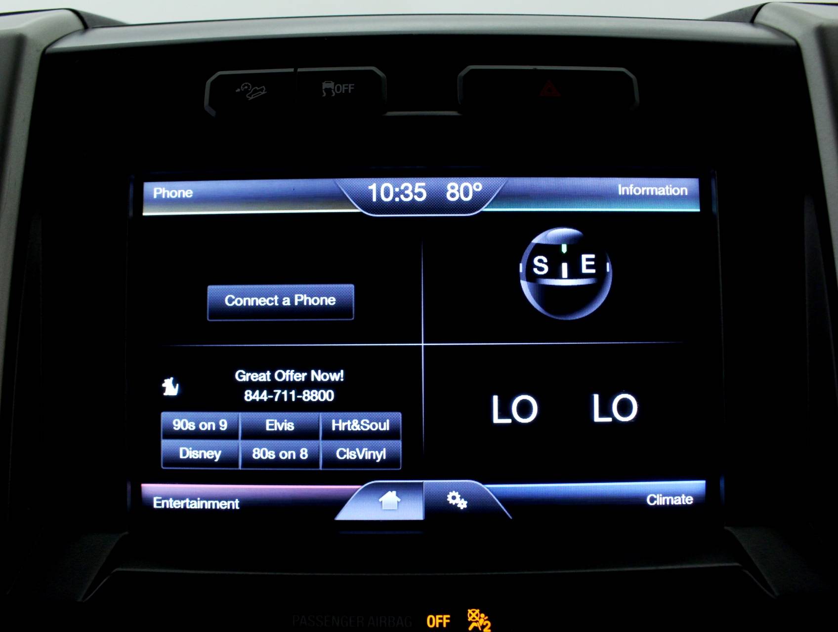 Florida Fine Cars - Used FORD F 150 2015 MIAMI Lariat Fx4