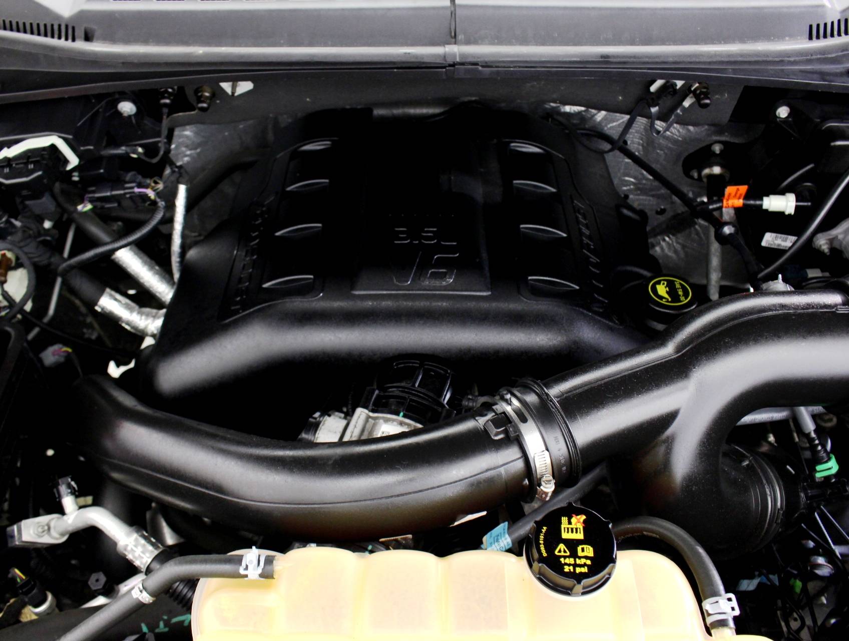 Florida Fine Cars - Used FORD F 150 2015 MIAMI Lariat Fx4