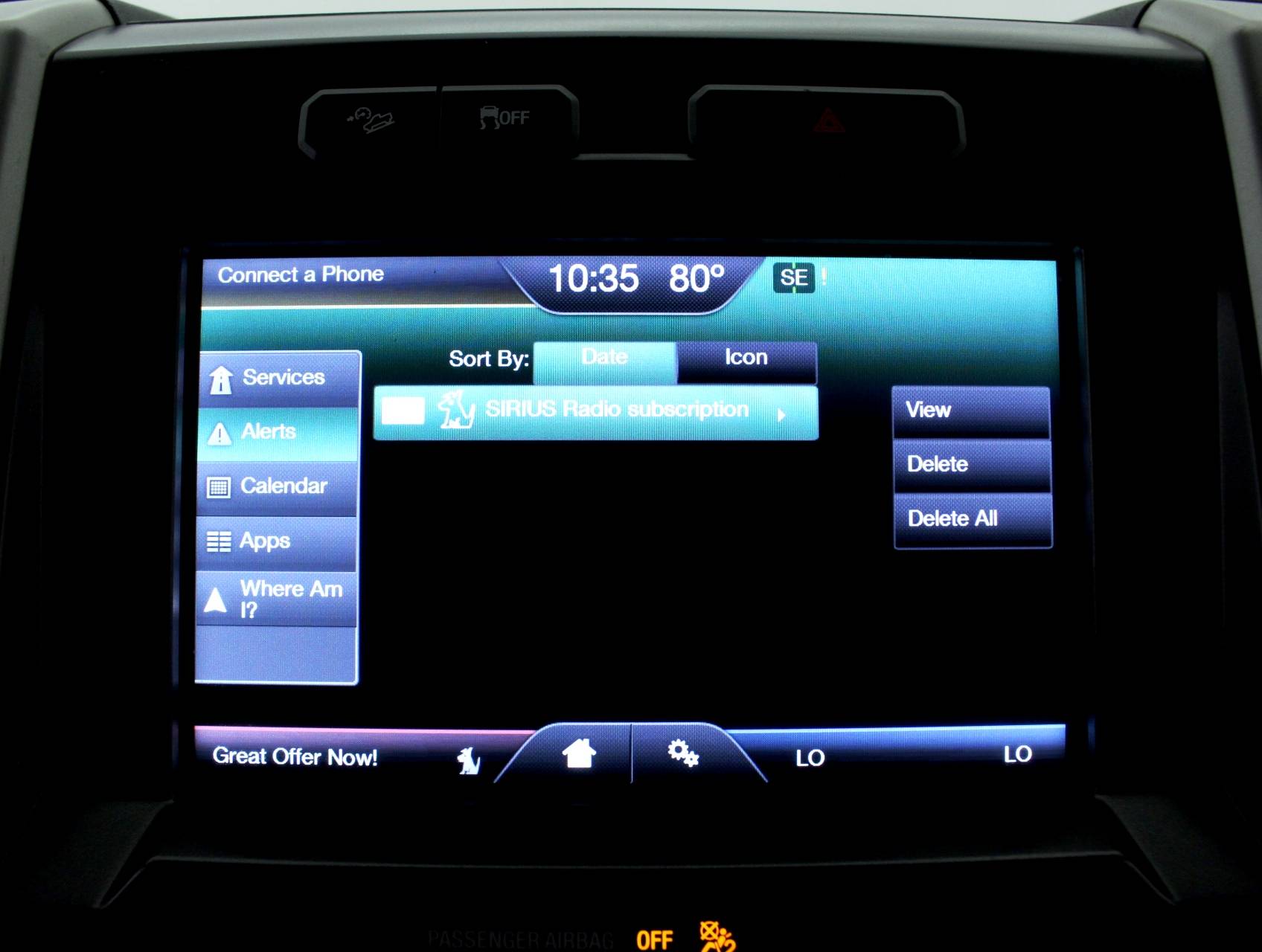 Florida Fine Cars - Used FORD F 150 2015 MIAMI Lariat Fx4