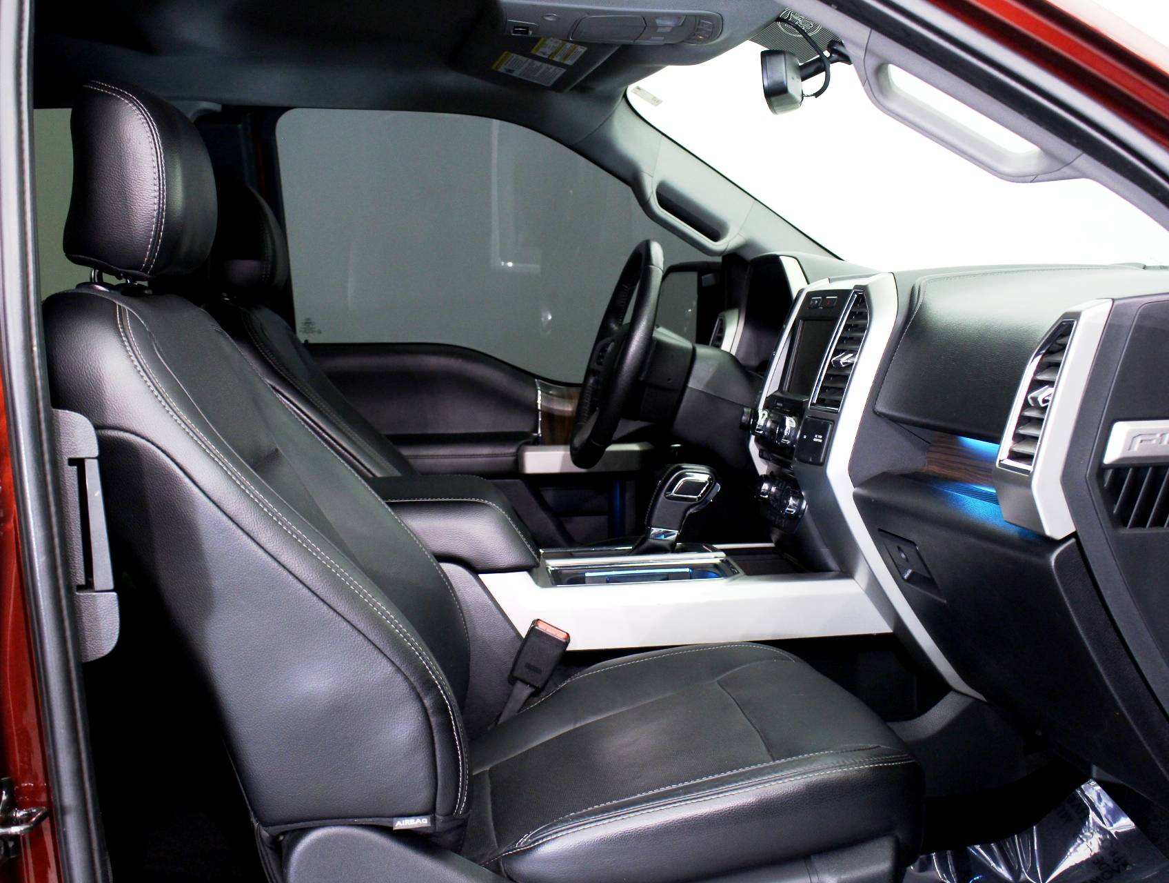 Florida Fine Cars - Used FORD F 150 2015 MIAMI Lariat Fx4