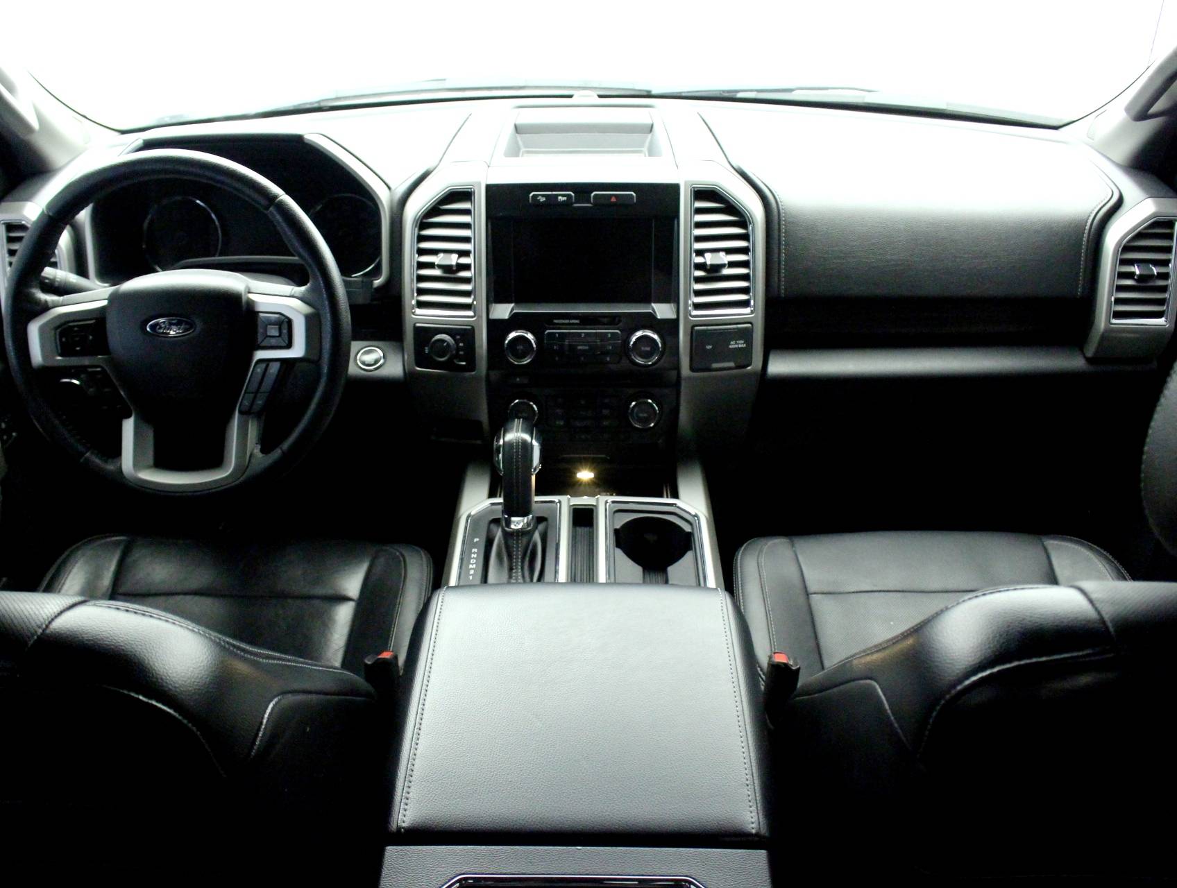 Florida Fine Cars - Used FORD F 150 2015 MIAMI Lariat Fx4