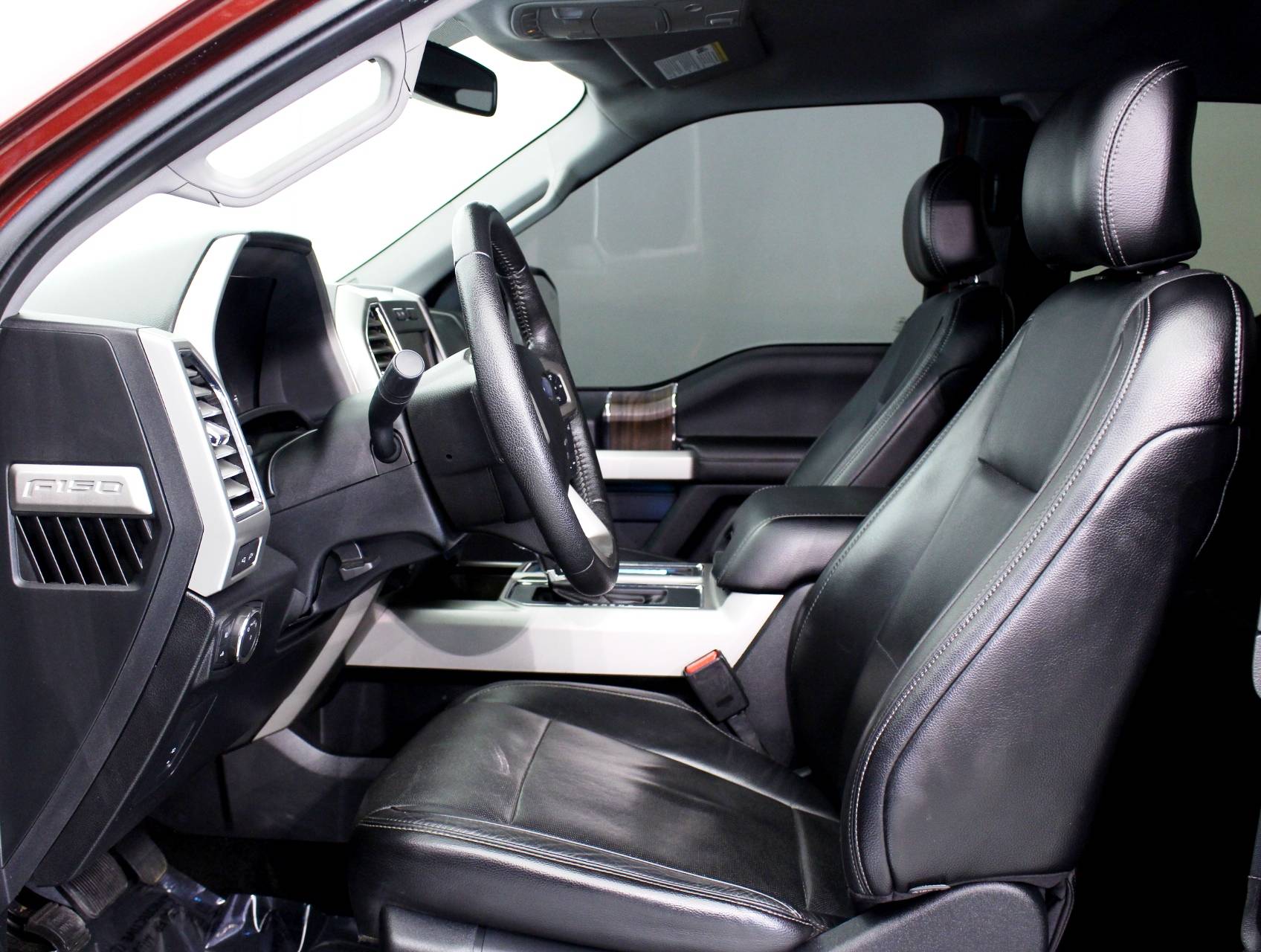 Florida Fine Cars - Used FORD F 150 2015 MIAMI Lariat Fx4