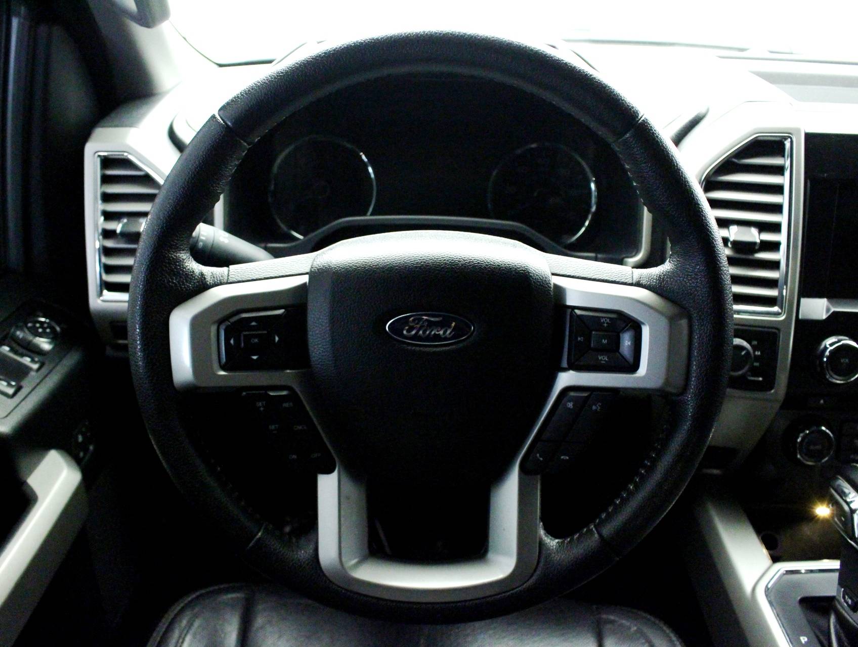 Florida Fine Cars - Used FORD F 150 2015 MIAMI Lariat Fx4