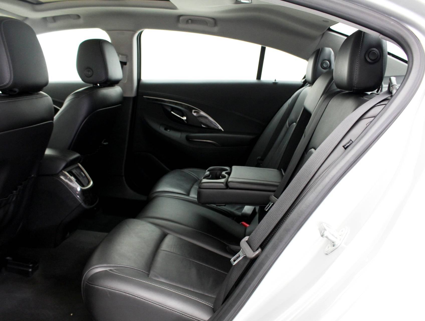 Florida Fine Cars - Used BUICK LACROSSE 2016 MIAMI LEATHER