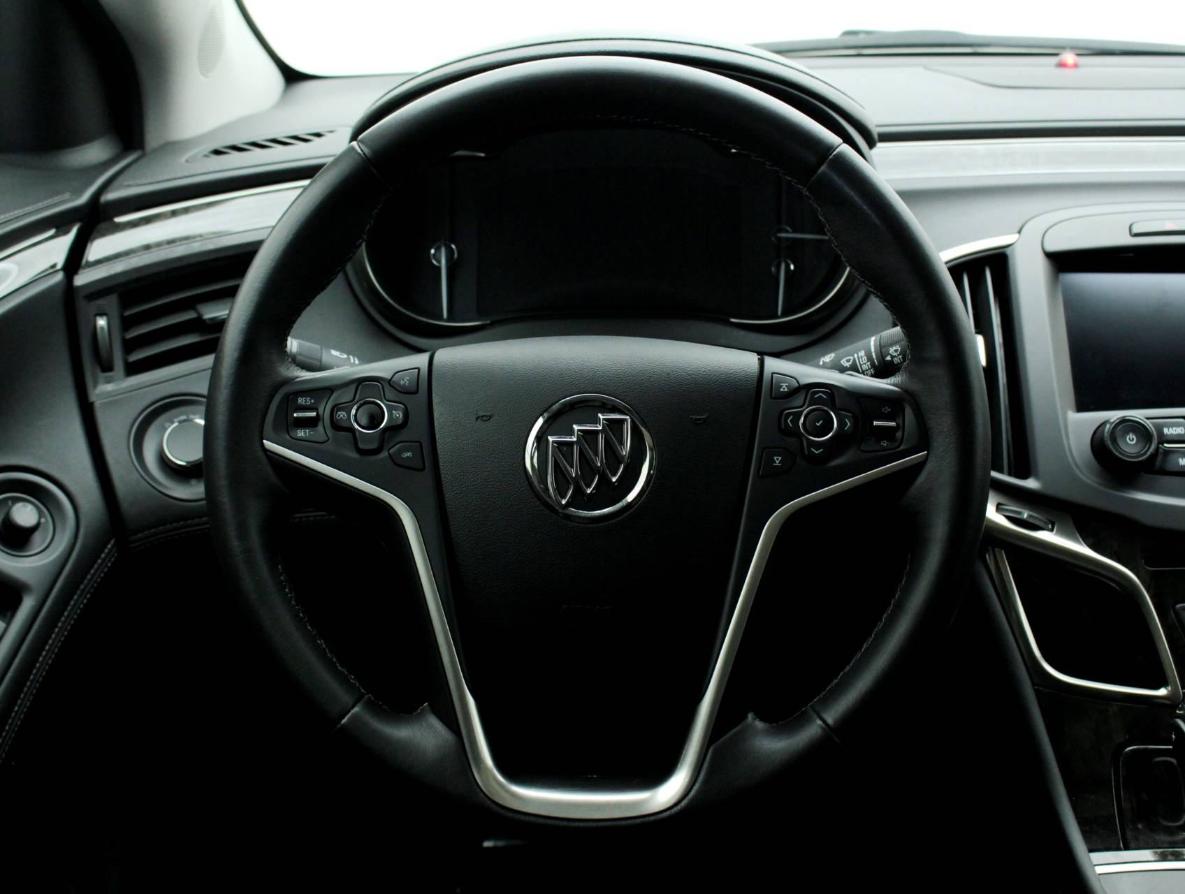 Florida Fine Cars - Used BUICK LACROSSE 2016 MIAMI LEATHER