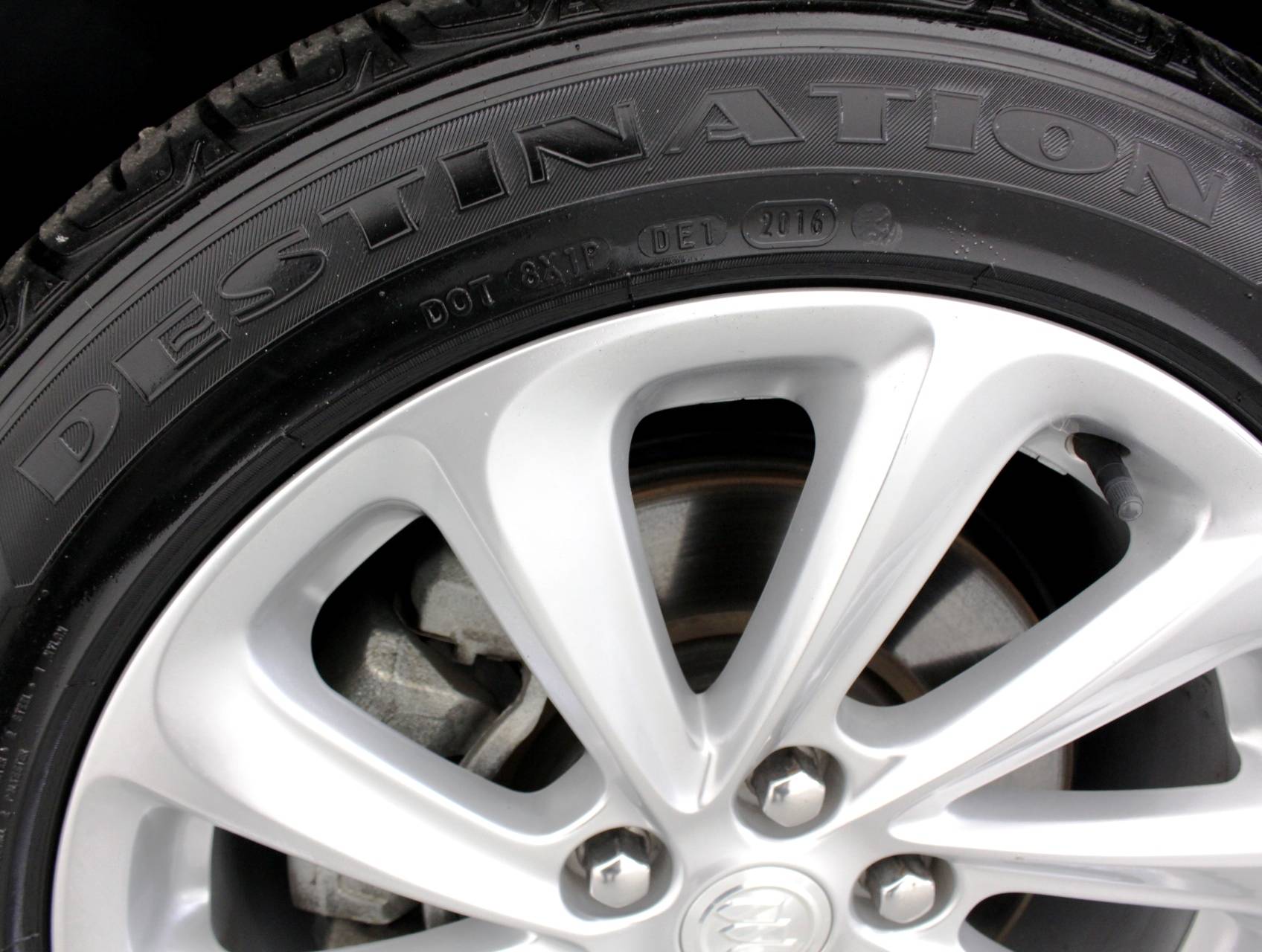 Florida Fine Cars - Used BUICK LACROSSE 2016 MIAMI LEATHER