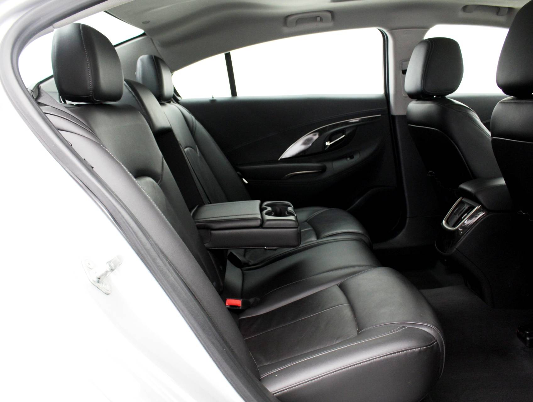 Florida Fine Cars - Used BUICK LACROSSE 2016 MIAMI LEATHER