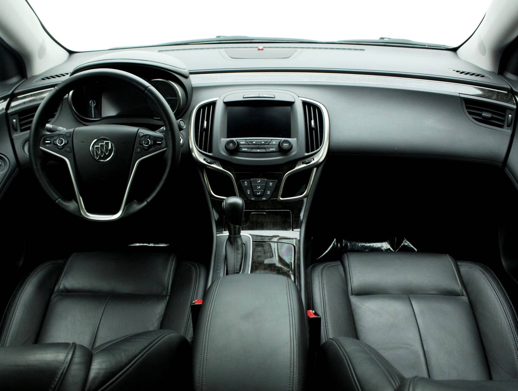 Florida Fine Cars - Used BUICK LACROSSE 2016 MIAMI LEATHER