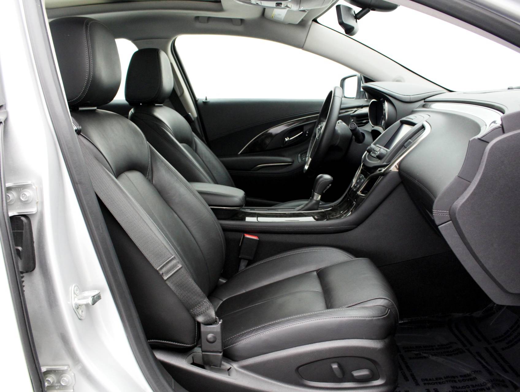 Florida Fine Cars - Used BUICK LACROSSE 2016 MIAMI LEATHER