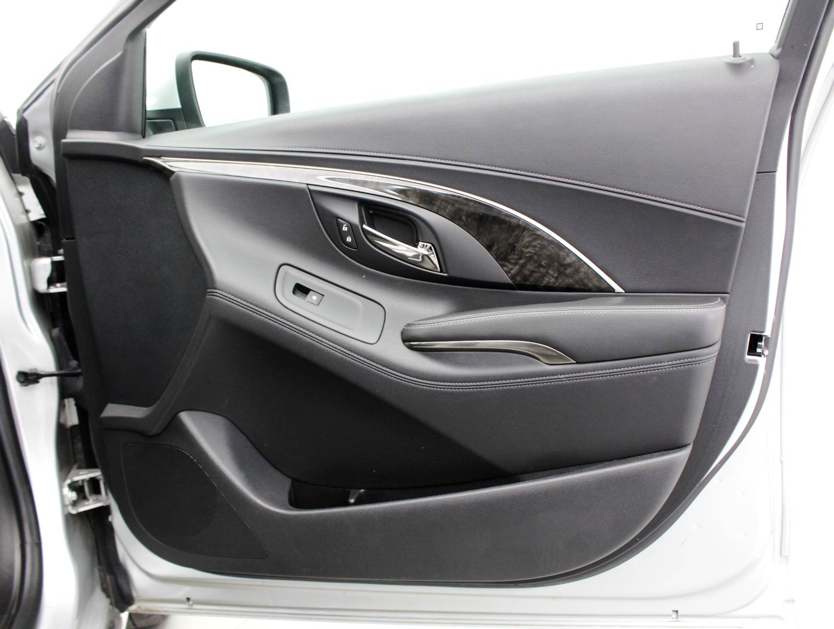 Florida Fine Cars - Used BUICK LACROSSE 2016 MIAMI LEATHER