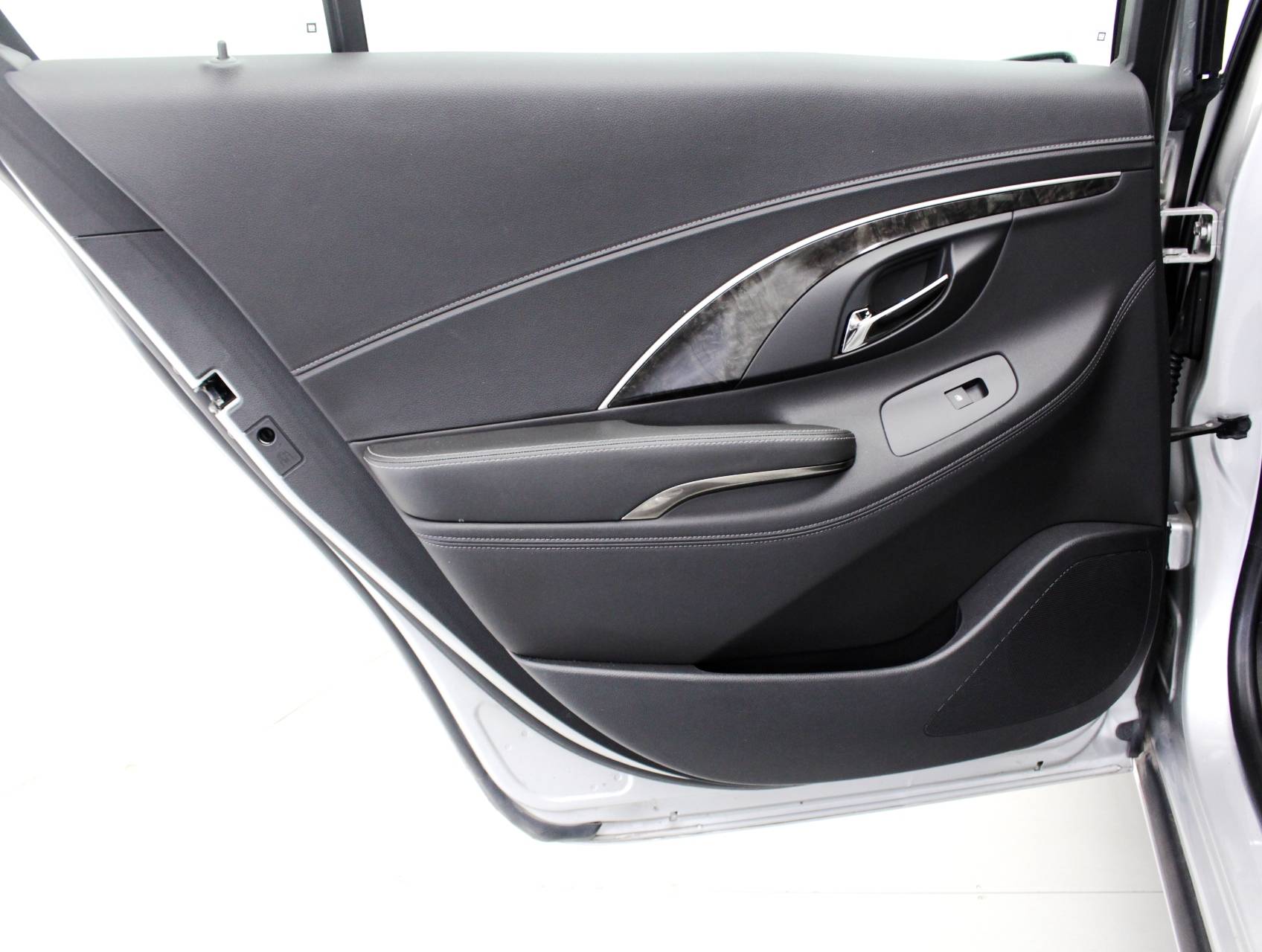 Florida Fine Cars - Used BUICK LACROSSE 2016 MIAMI LEATHER