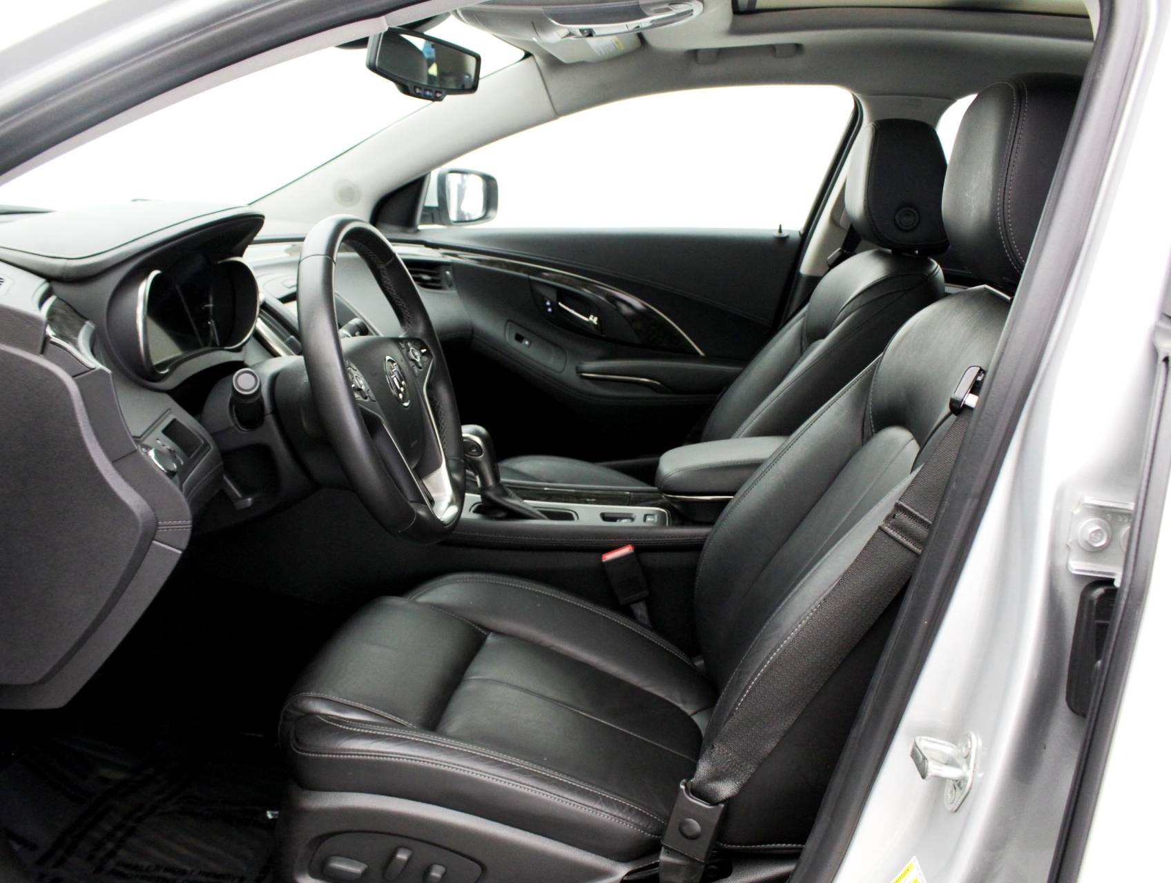 Florida Fine Cars - Used BUICK LACROSSE 2016 MIAMI LEATHER