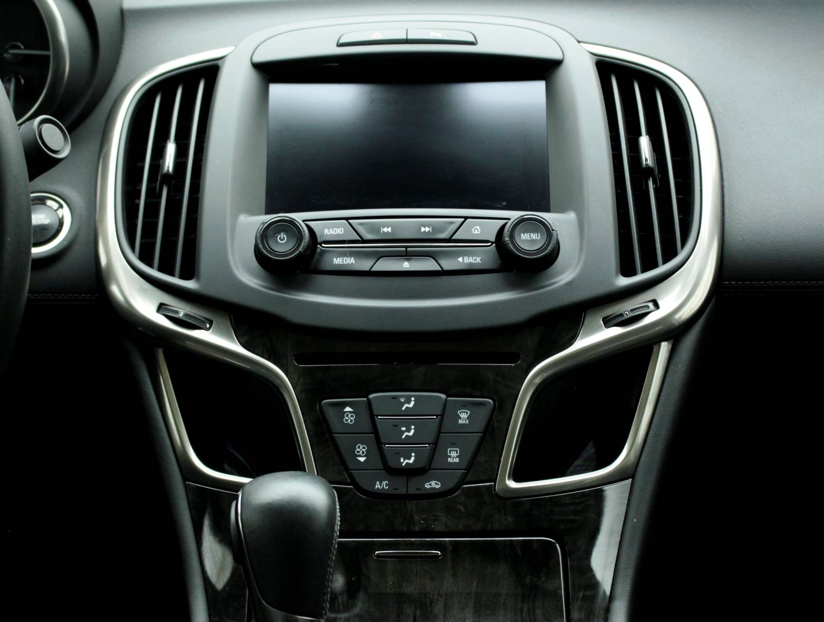 Florida Fine Cars - Used BUICK LACROSSE 2016 MIAMI LEATHER