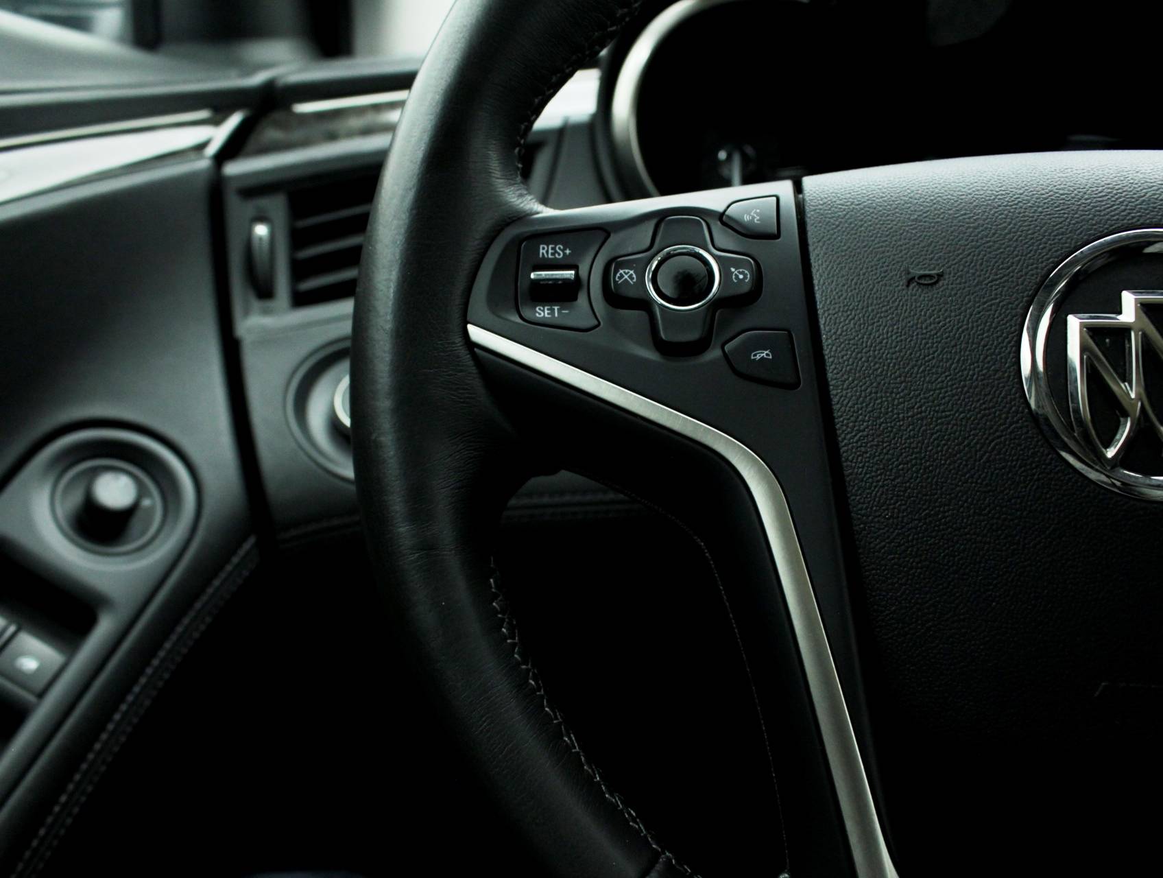 Florida Fine Cars - Used BUICK LACROSSE 2016 MIAMI LEATHER