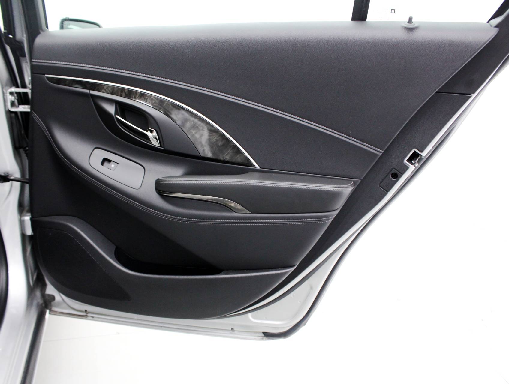 Florida Fine Cars - Used BUICK LACROSSE 2016 MIAMI LEATHER