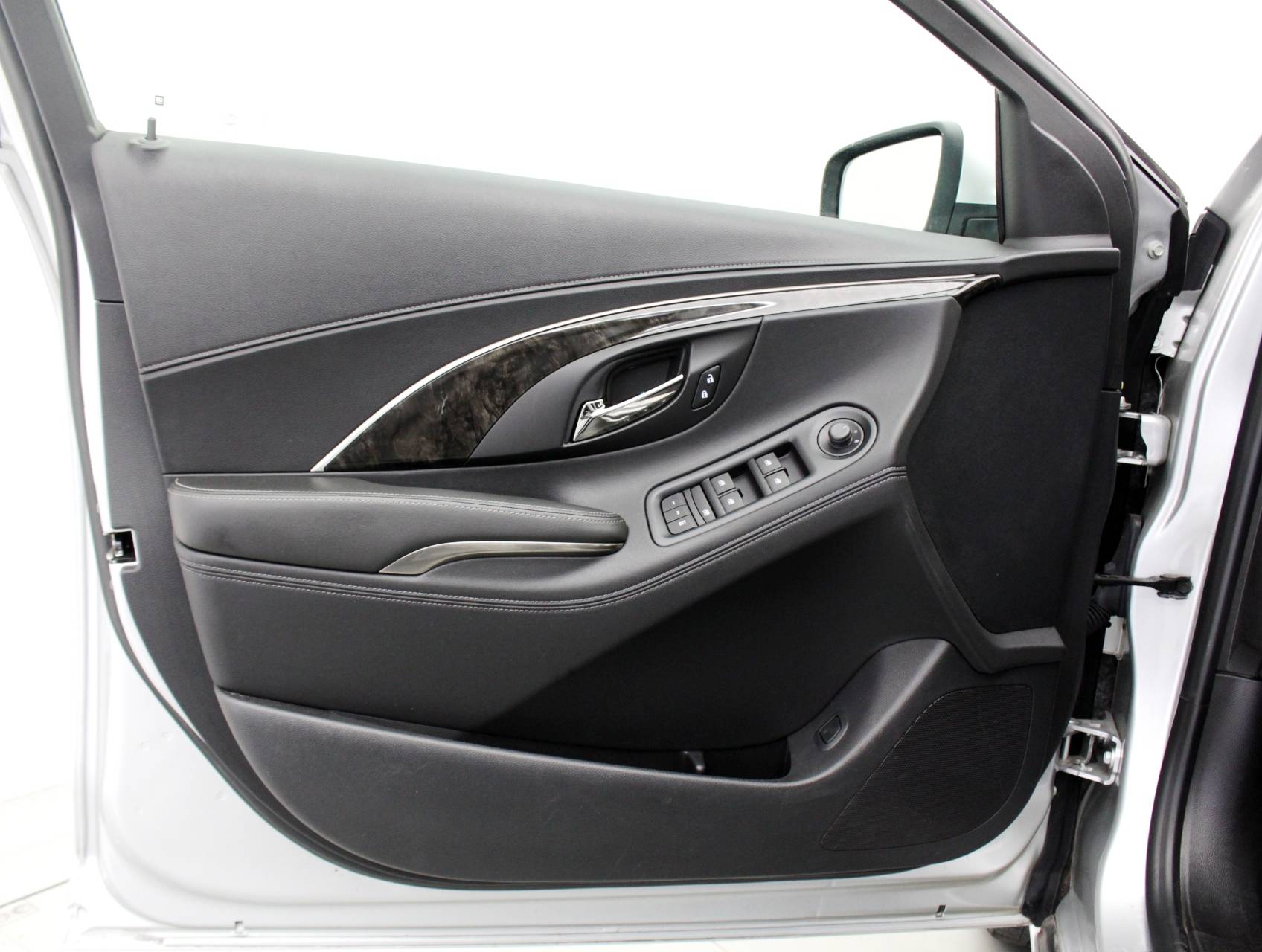 Florida Fine Cars - Used BUICK LACROSSE 2016 MIAMI LEATHER