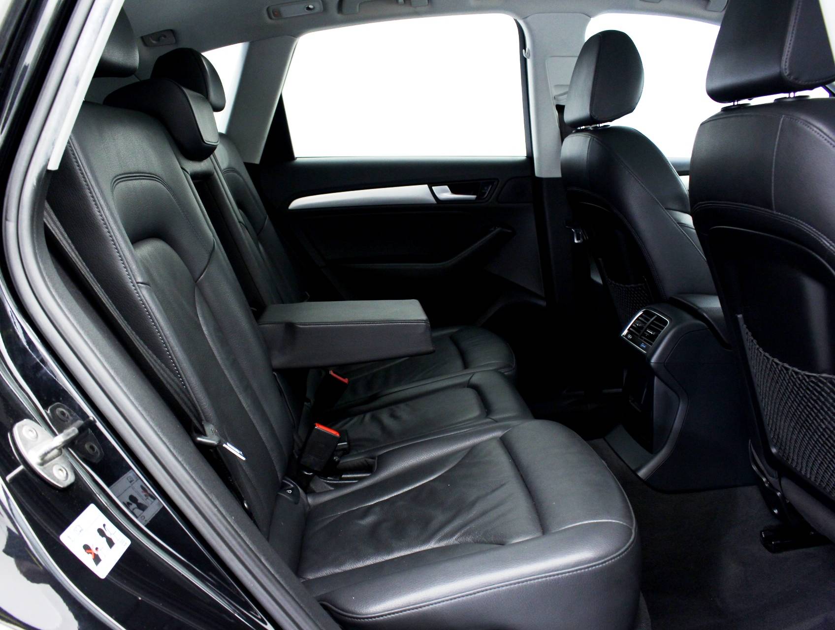 Florida Fine Cars - Used AUDI Q5 2013 MIAMI PREMIUM PLUS