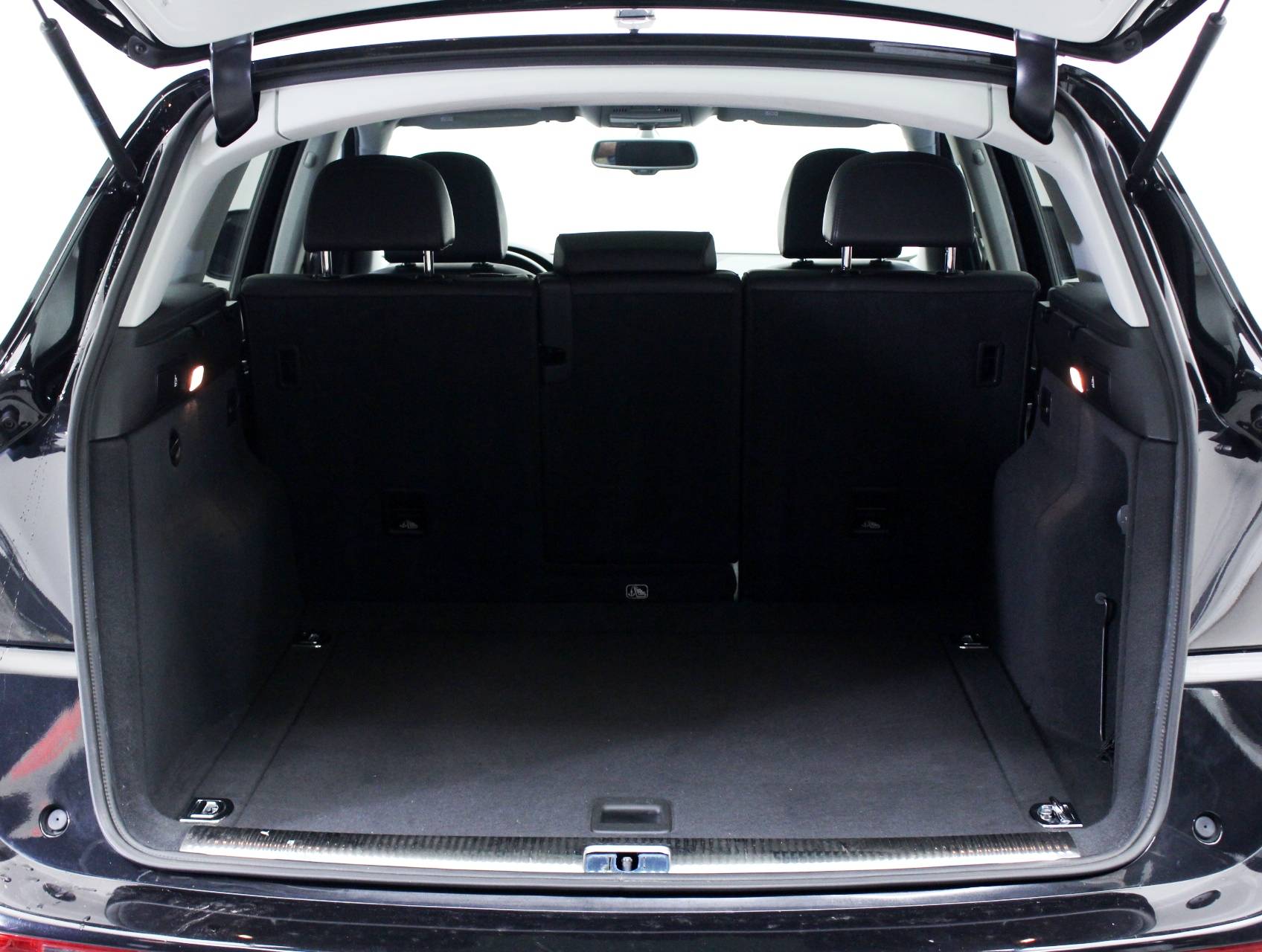 Florida Fine Cars - Used AUDI Q5 2013 MIAMI PREMIUM PLUS