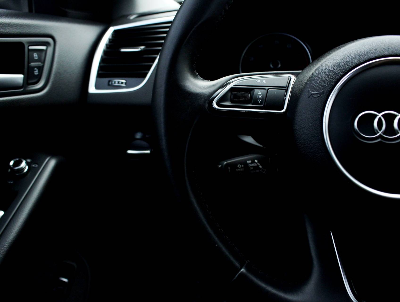 Florida Fine Cars - Used AUDI Q5 2013 MIAMI PREMIUM PLUS