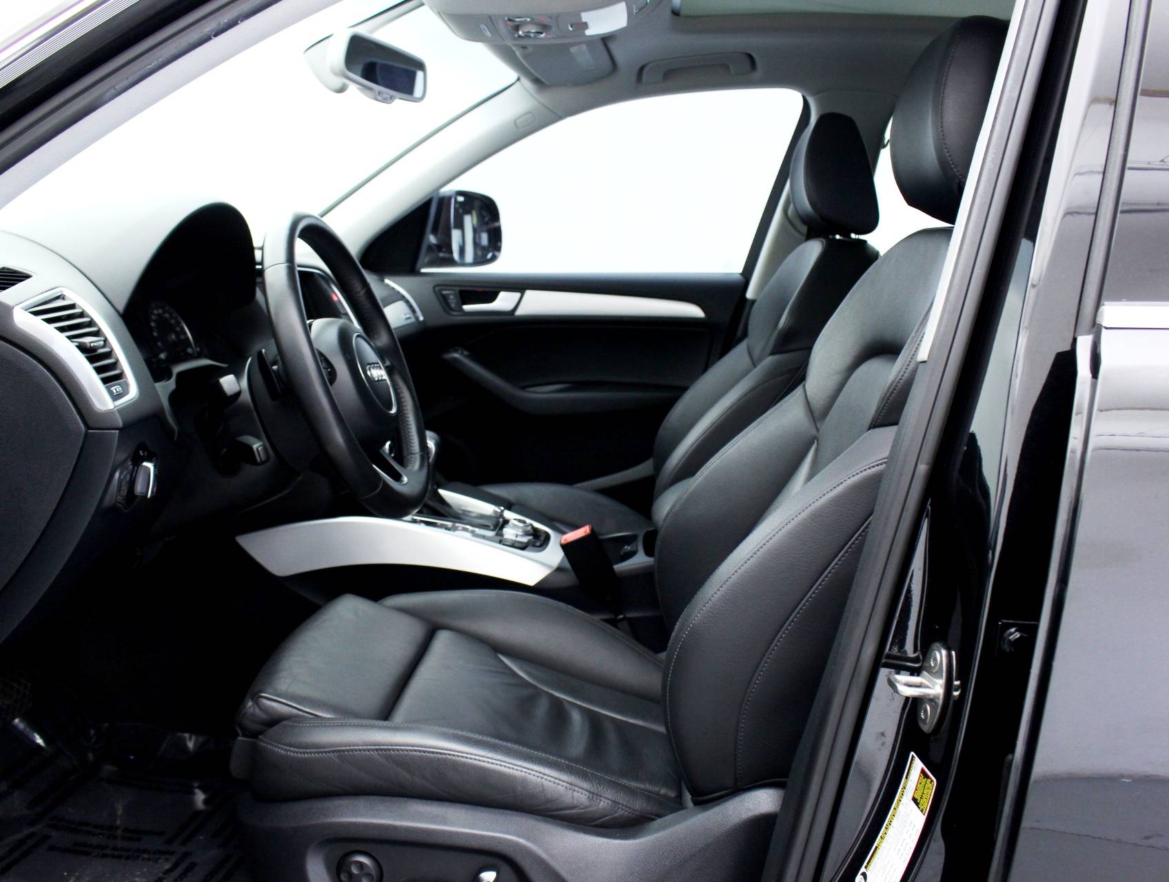 Florida Fine Cars - Used AUDI Q5 2013 MIAMI PREMIUM PLUS