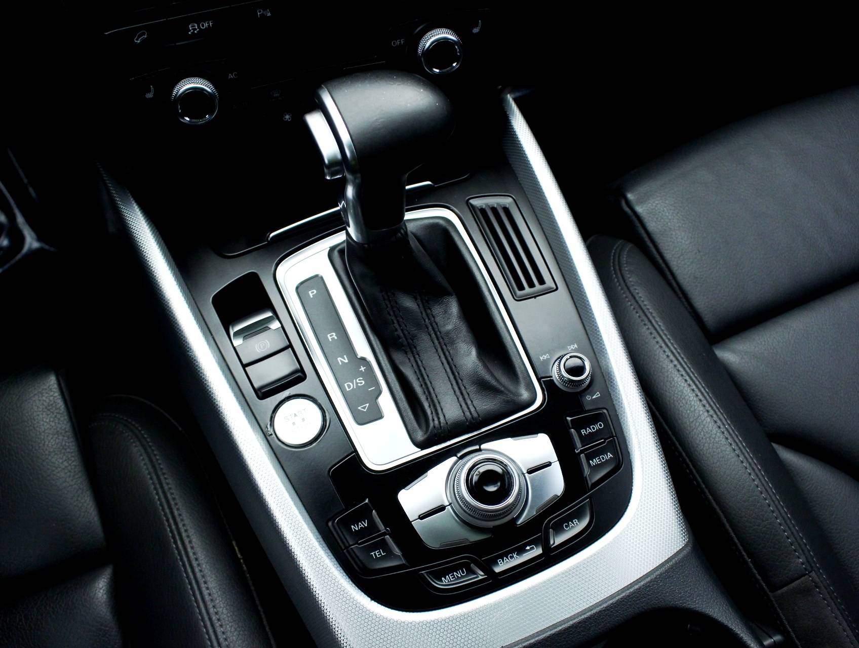 Florida Fine Cars - Used AUDI Q5 2013 MIAMI PREMIUM PLUS