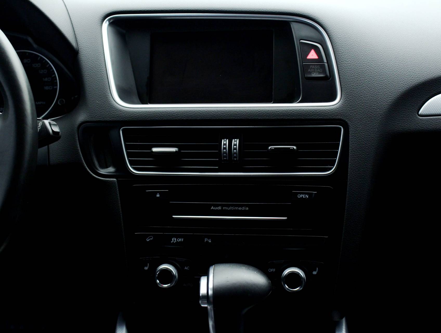 Florida Fine Cars - Used AUDI Q5 2013 MIAMI PREMIUM PLUS