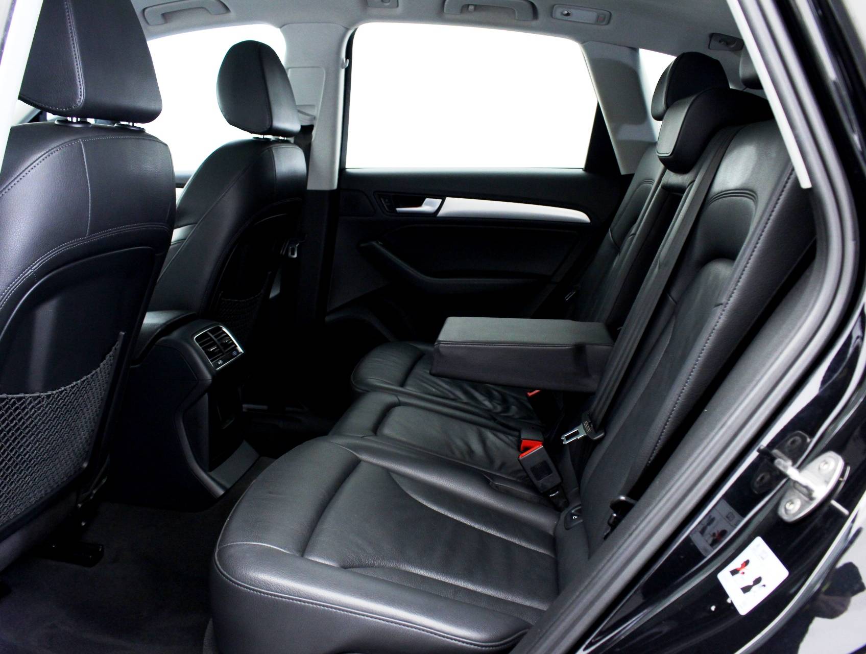 Florida Fine Cars - Used AUDI Q5 2013 MIAMI PREMIUM PLUS