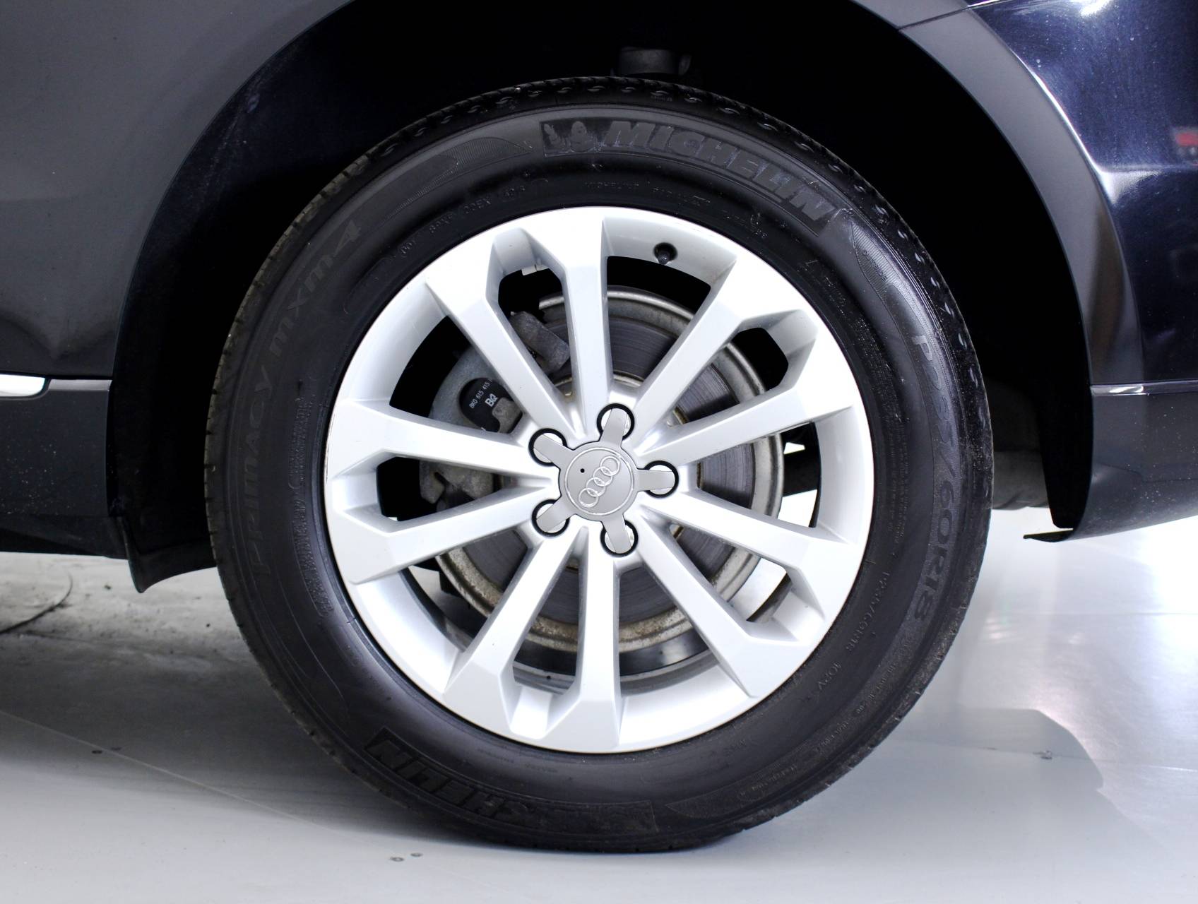 Florida Fine Cars - Used AUDI Q5 2013 MIAMI PREMIUM PLUS