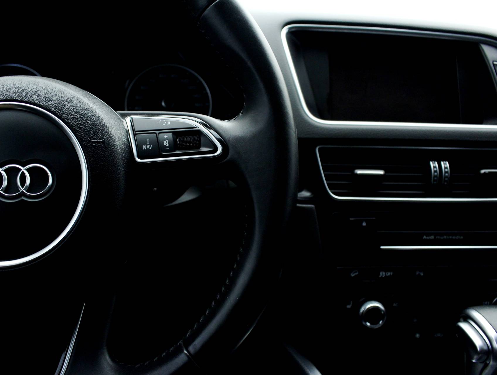 Florida Fine Cars - Used AUDI Q5 2013 MIAMI PREMIUM PLUS