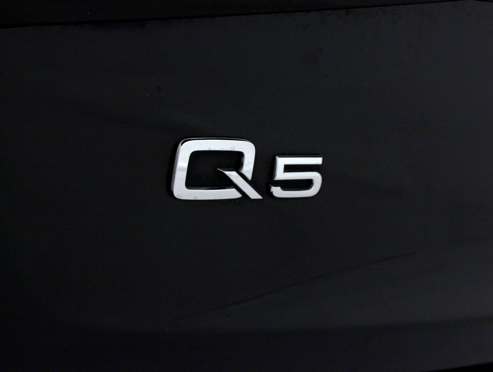 Florida Fine Cars - Used AUDI Q5 2013 MIAMI PREMIUM PLUS