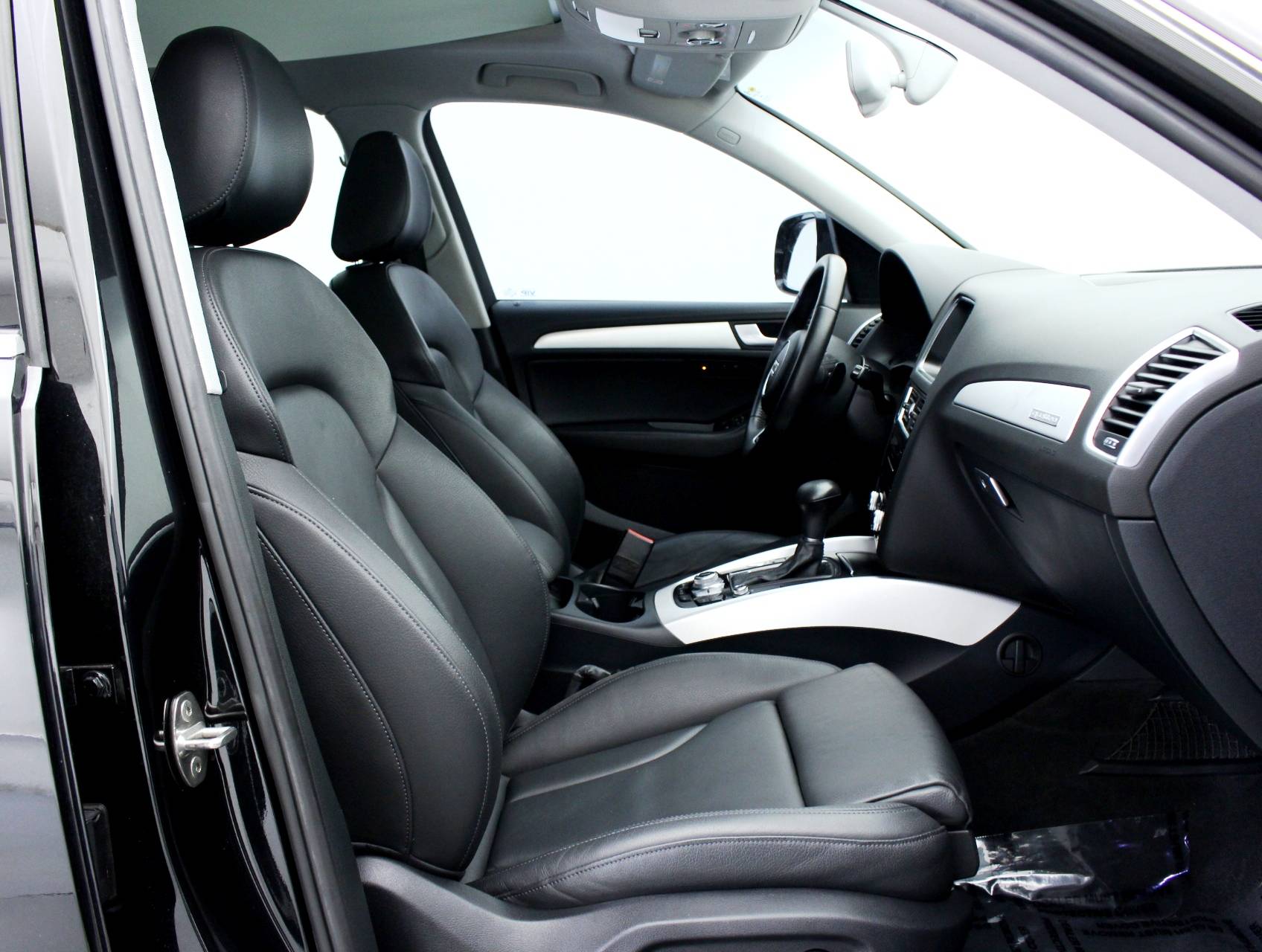 Florida Fine Cars - Used AUDI Q5 2013 MIAMI PREMIUM PLUS