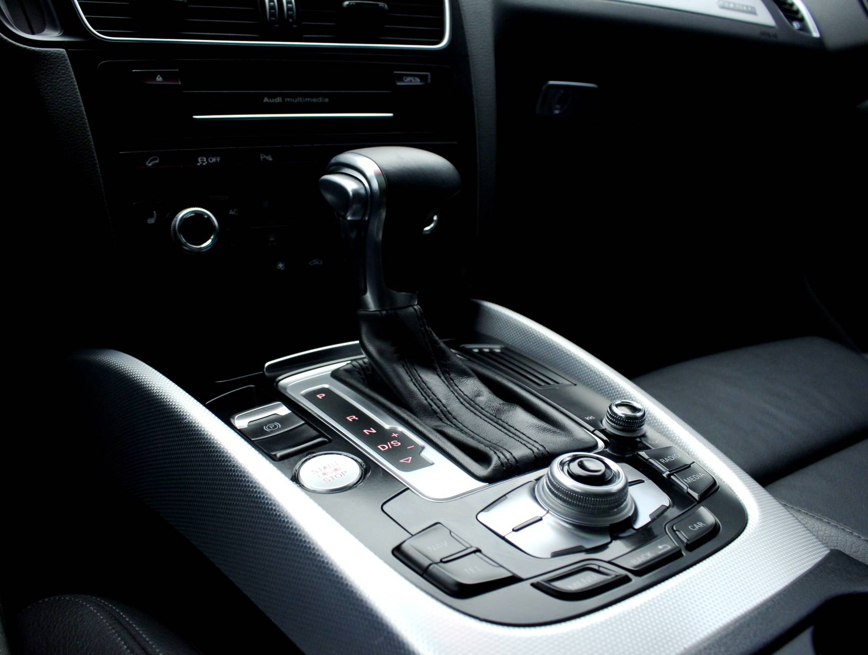 Florida Fine Cars - Used AUDI Q5 2013 MIAMI PREMIUM PLUS