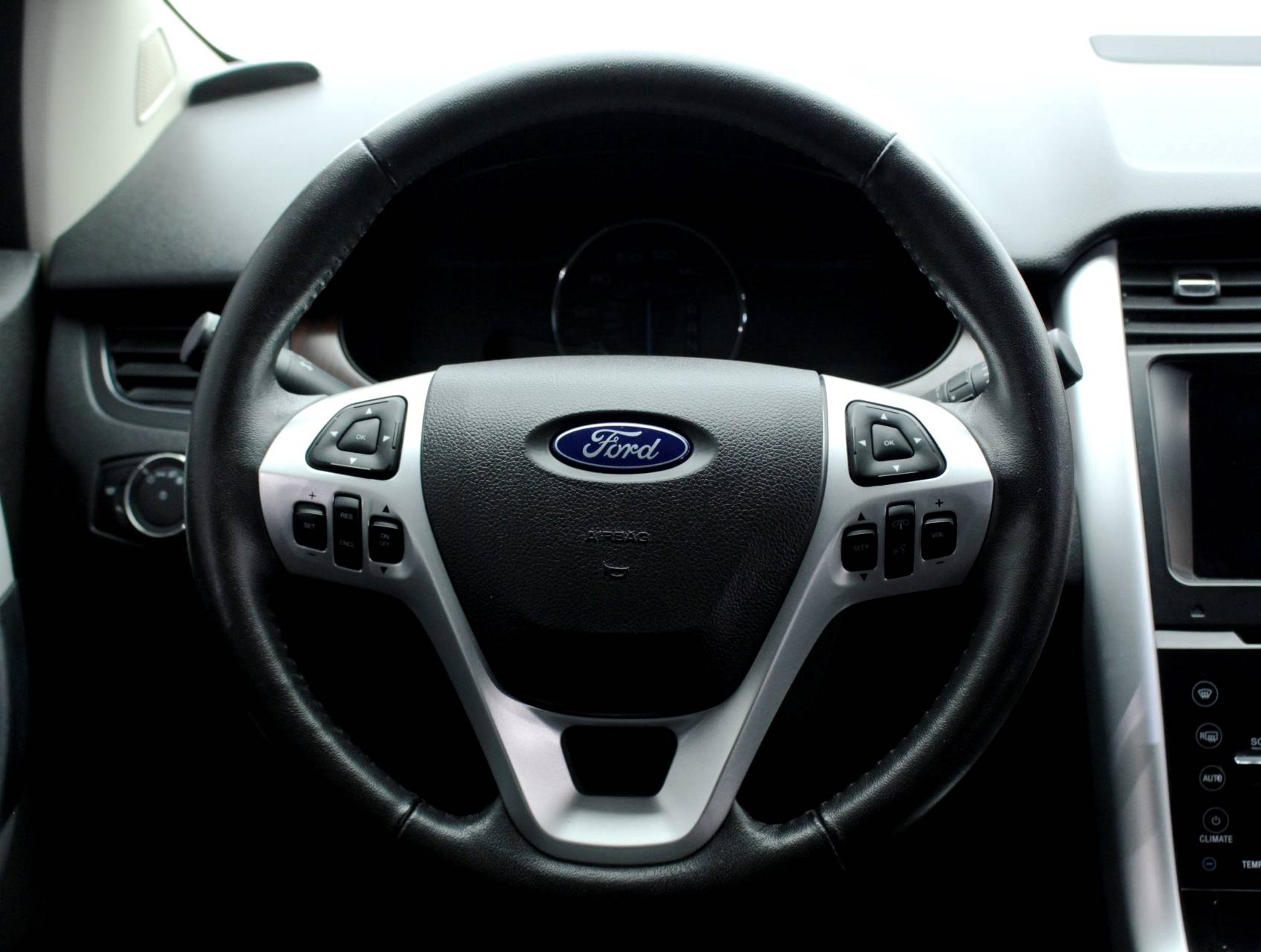 Florida Fine Cars - Used FORD EDGE 2014 MIAMI LIMITED AWD