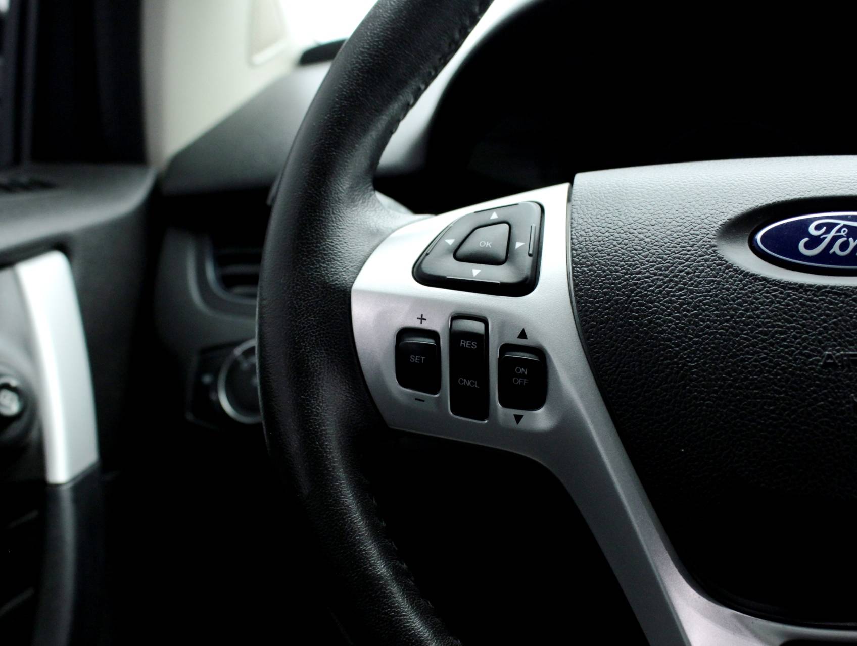 Florida Fine Cars - Used FORD EDGE 2014 MIAMI LIMITED AWD