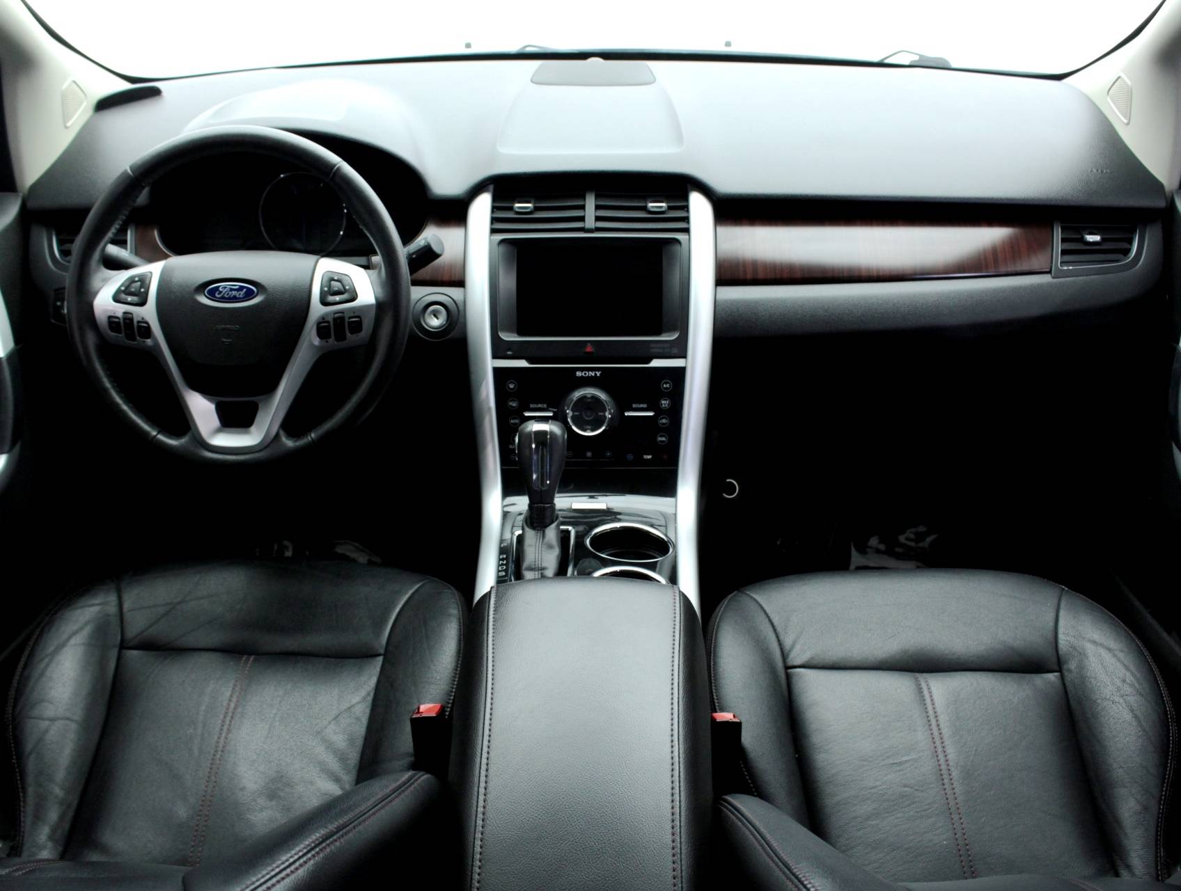 Florida Fine Cars - Used FORD EDGE 2014 MIAMI LIMITED AWD