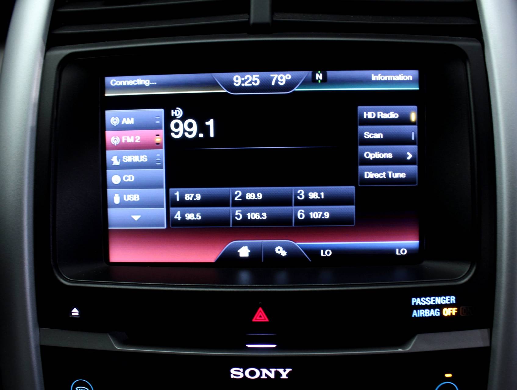 Florida Fine Cars - Used FORD EDGE 2014 MIAMI LIMITED AWD