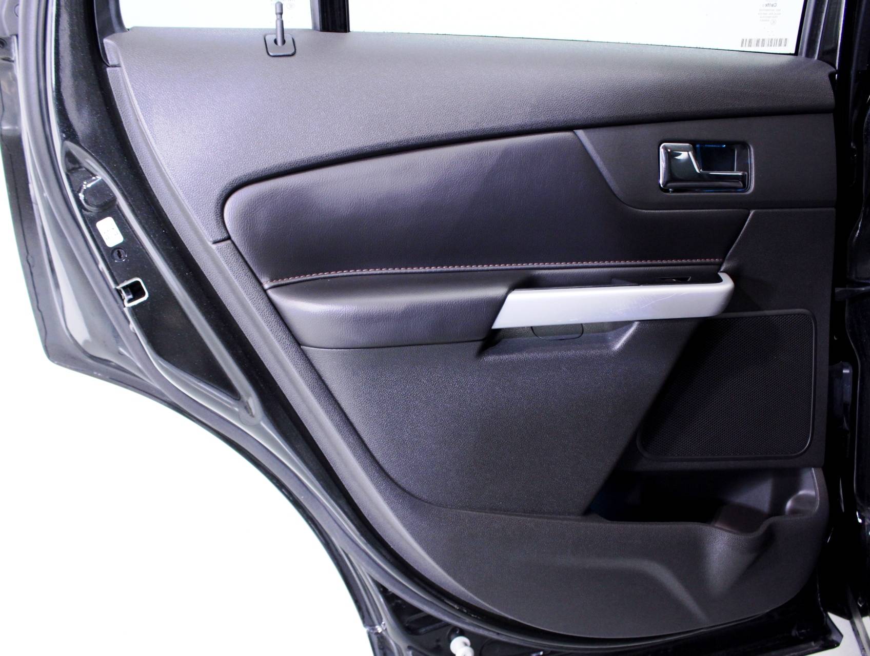 Florida Fine Cars - Used FORD EDGE 2014 MIAMI LIMITED AWD