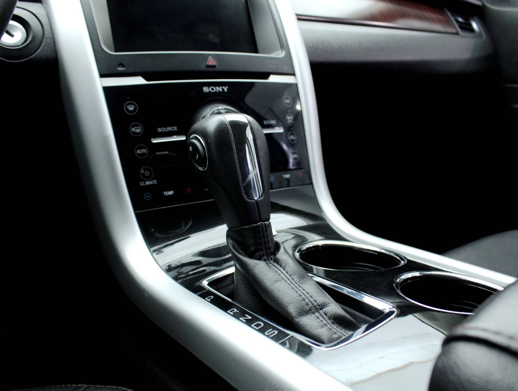 Florida Fine Cars - Used FORD EDGE 2014 MIAMI LIMITED AWD