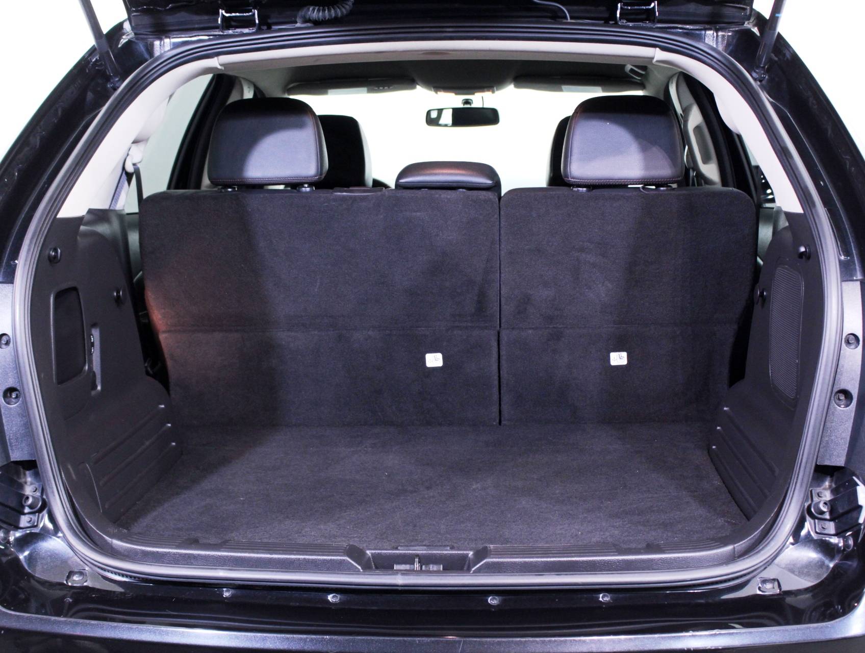 Florida Fine Cars - Used FORD EDGE 2014 MIAMI LIMITED AWD