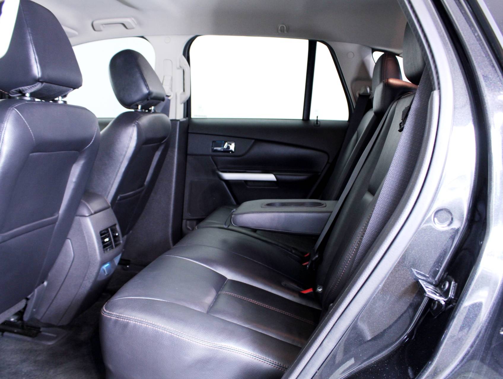 Florida Fine Cars - Used FORD EDGE 2014 MIAMI LIMITED AWD