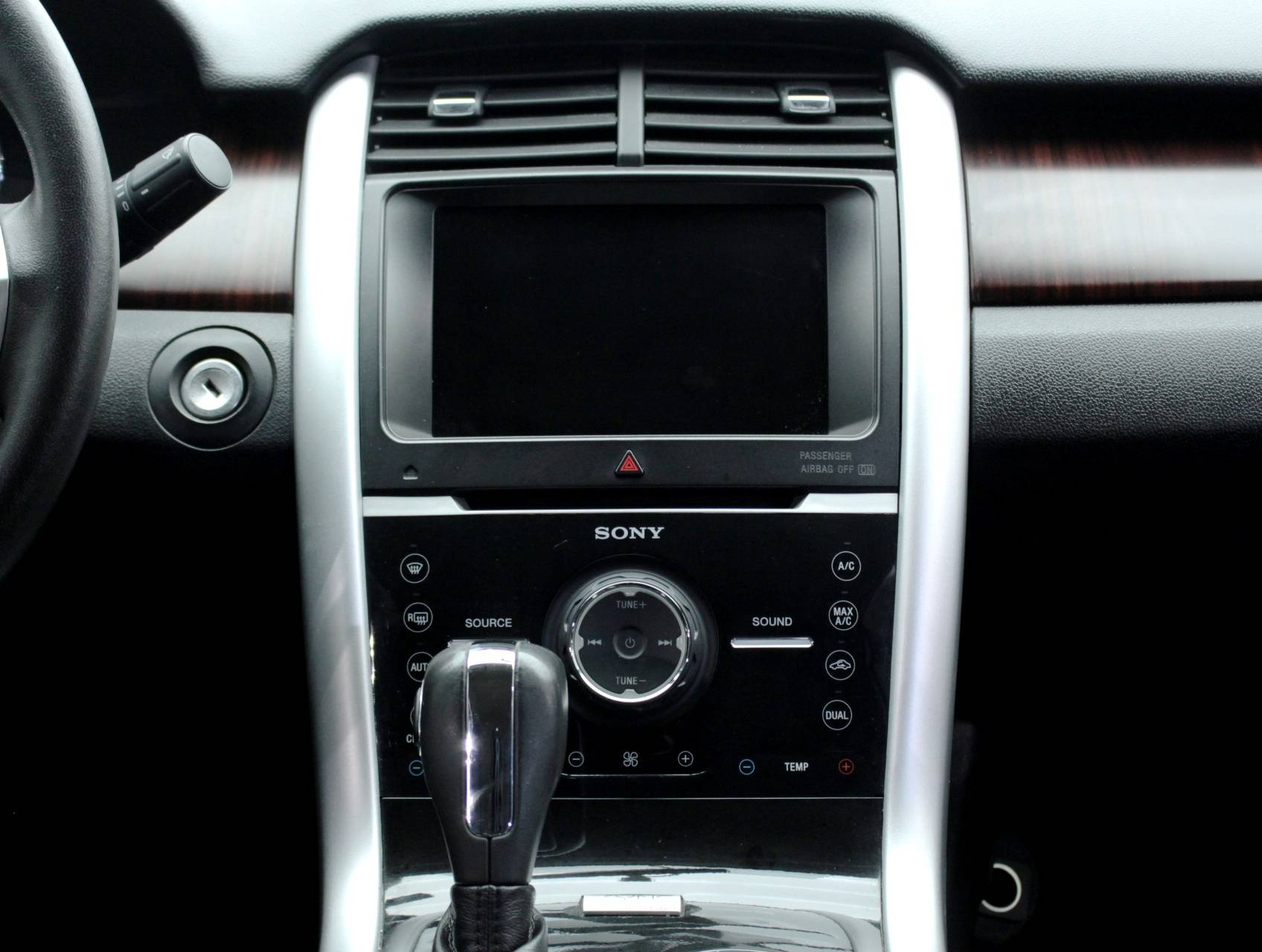 Florida Fine Cars - Used FORD EDGE 2014 MIAMI LIMITED AWD