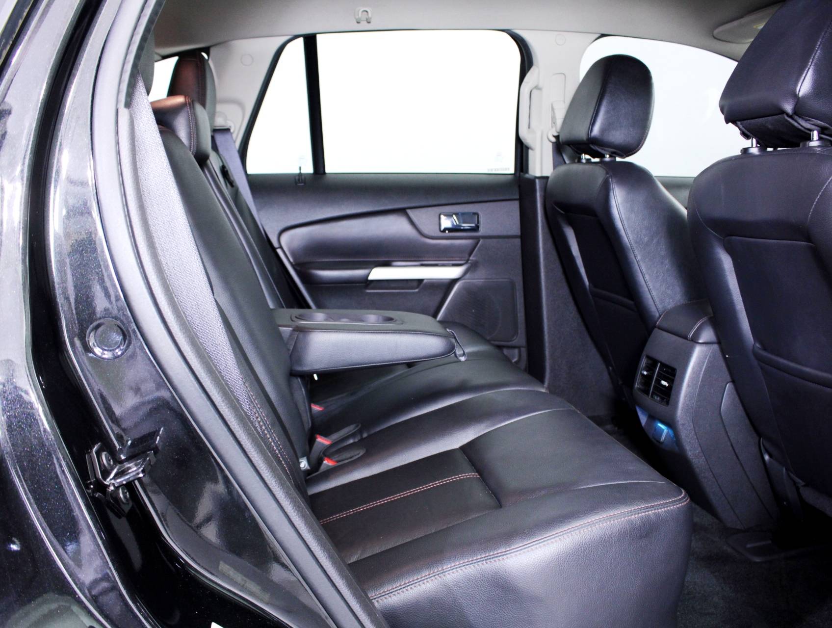 Florida Fine Cars - Used FORD EDGE 2014 MIAMI LIMITED AWD